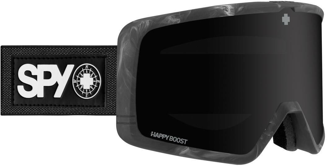 SpyOptic YG033001 Goggles