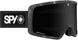 SpyOptic YG033001 Goggles