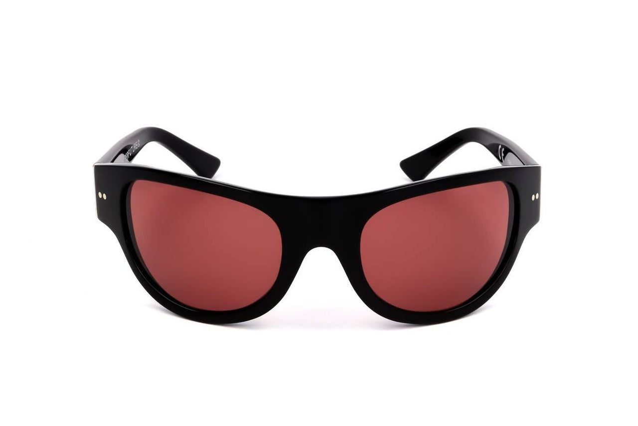 Retrosuperfuture REEDBORDEAUX Sunglasses