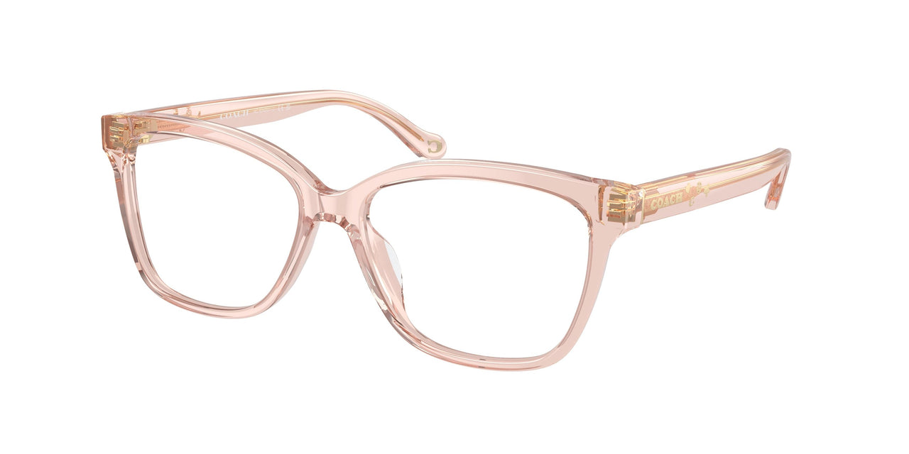 Coach 6242U Eyeglasses