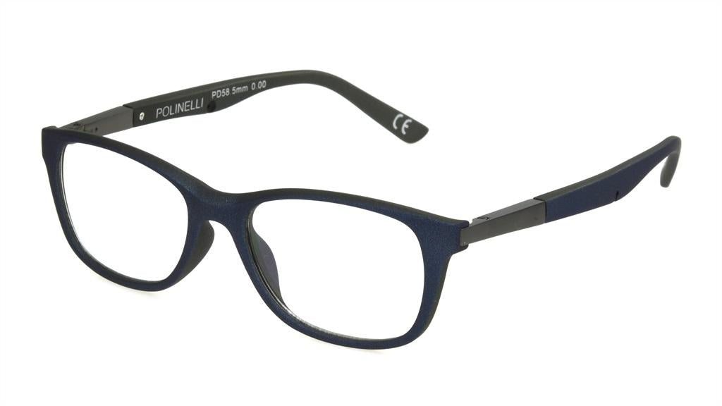 Polinelli P305 Readers