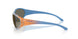 30367P - Orange - Brown Mirror Gold