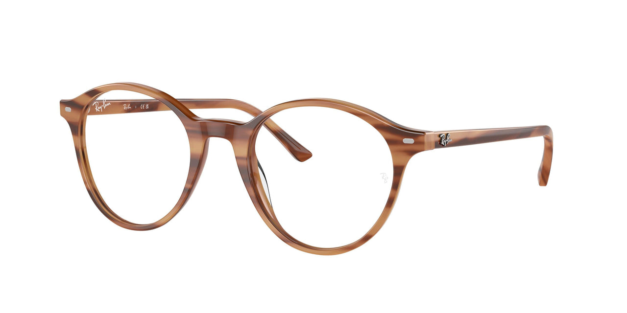 Ray-Ban Bernard 5430F Eyeglasses