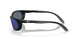 905806 - 11 Matte Black - Blue Mir 580p
