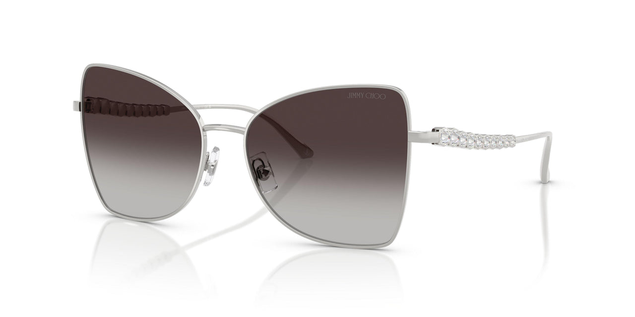30028G - Silver - Gradient Grey