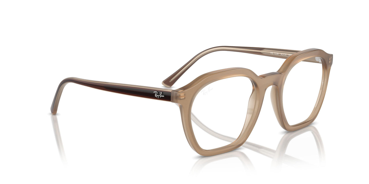8355 - Brown - Clear