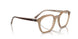 8355 - Brown - Clear