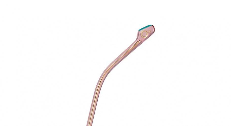 PKTQ - Pink Turquoise