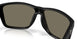 913502 - Black - Blue Mirror
