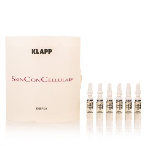 Klapp Skinconcellular Repair Treatment