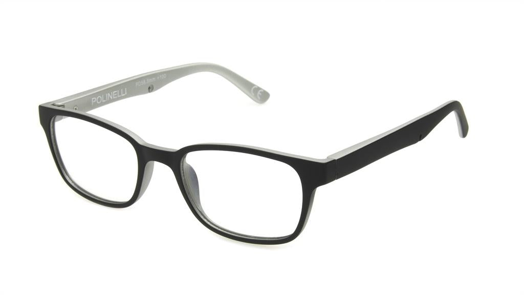 Polinelli P306 Readers