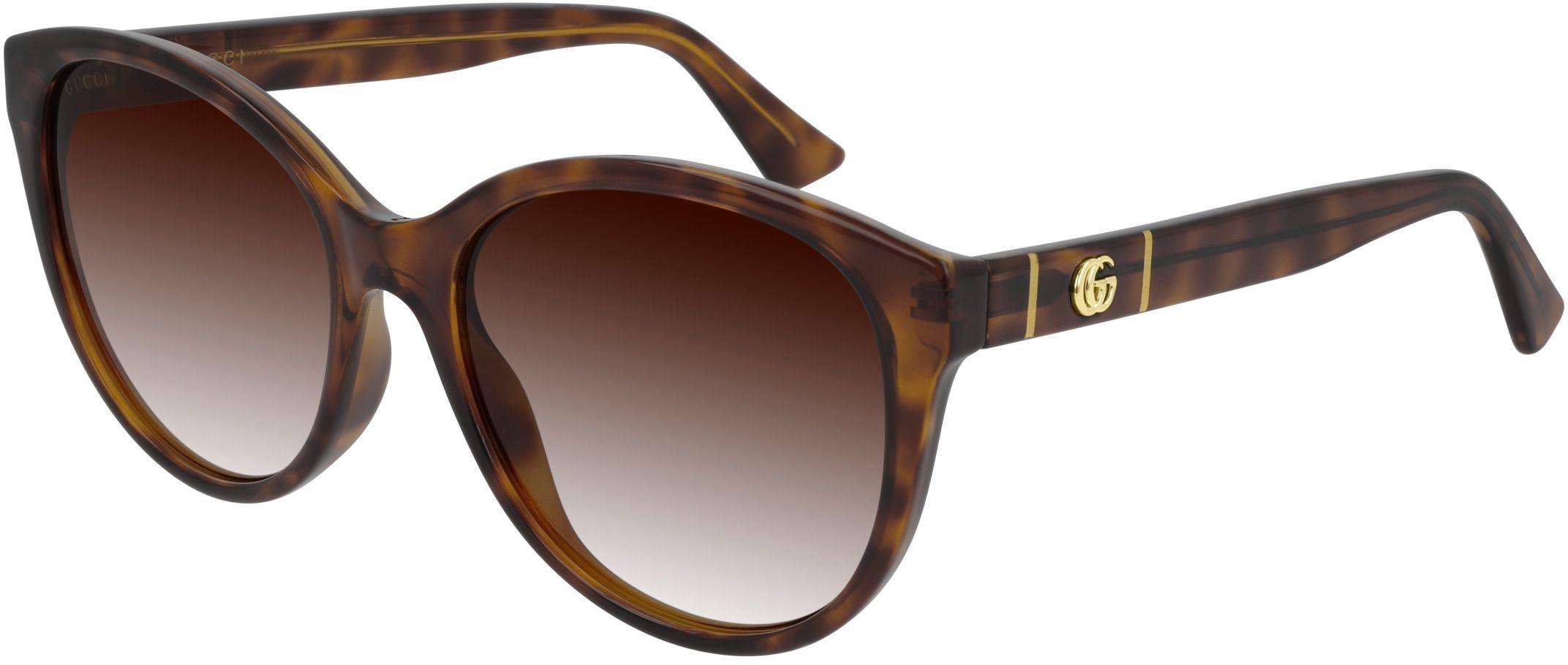 【新品】グッチ GG0631S サングラス GUCCI - GG0631S-001