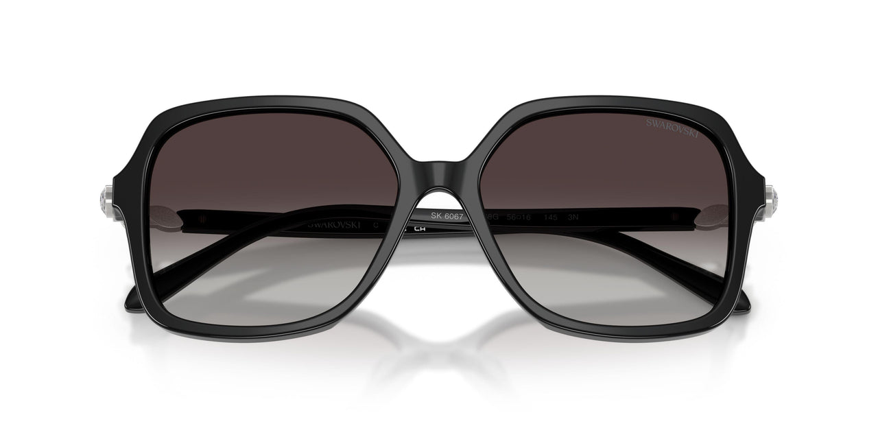 10388G - Black - Grey Gradient