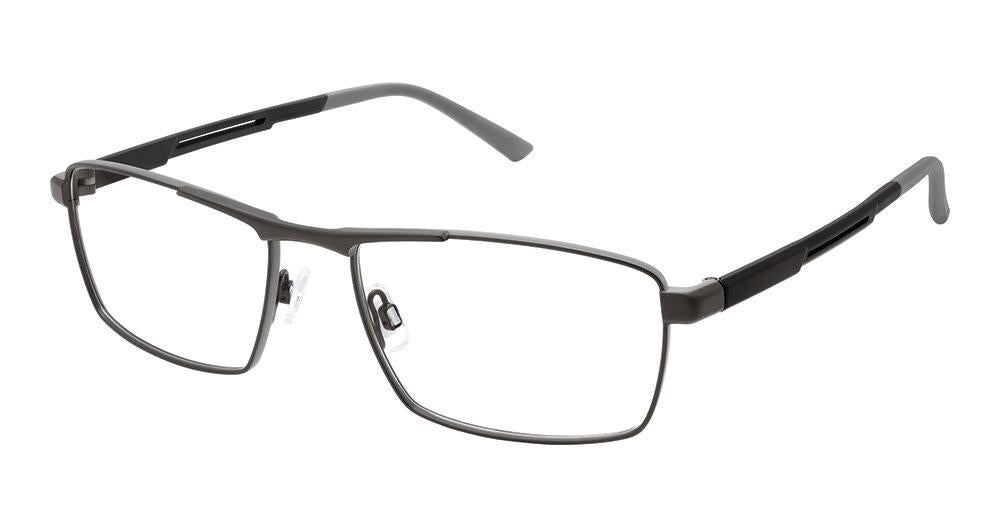 Evatik E-9289 Eyeglasses