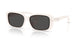 579087 - White - Grey Solid