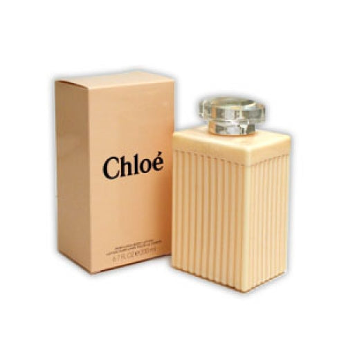 Chloe Signature Body Lotion