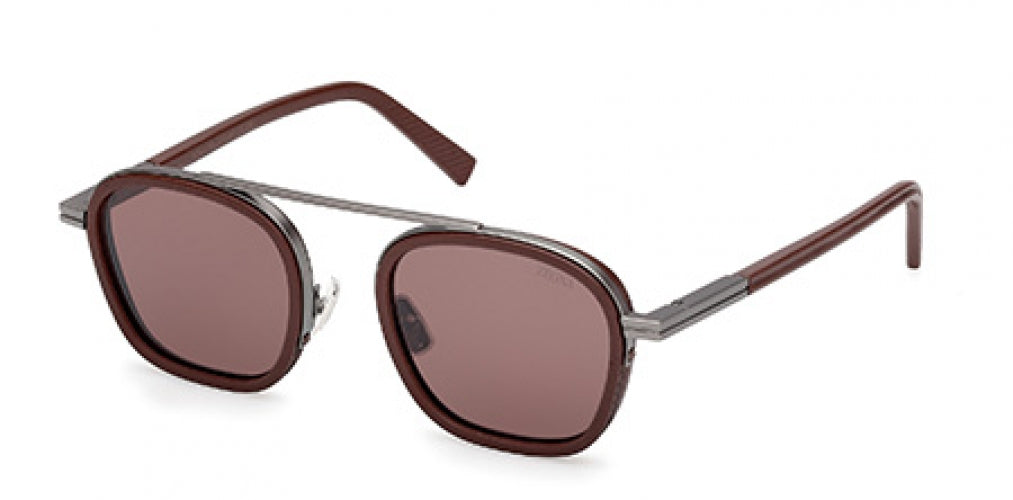 ZEGNA 0278 Sunglasses