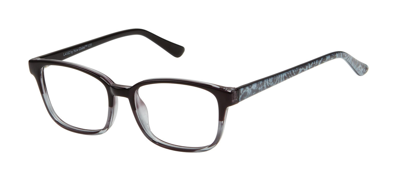 New Globe L4102 Eyeglasses