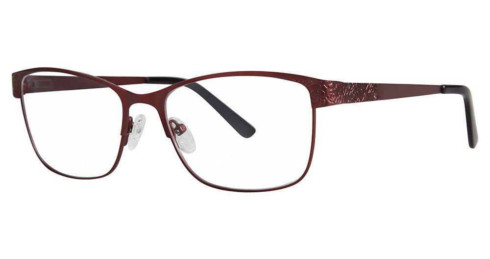 Genevieve Paris Design ENDURING Eyeglasses