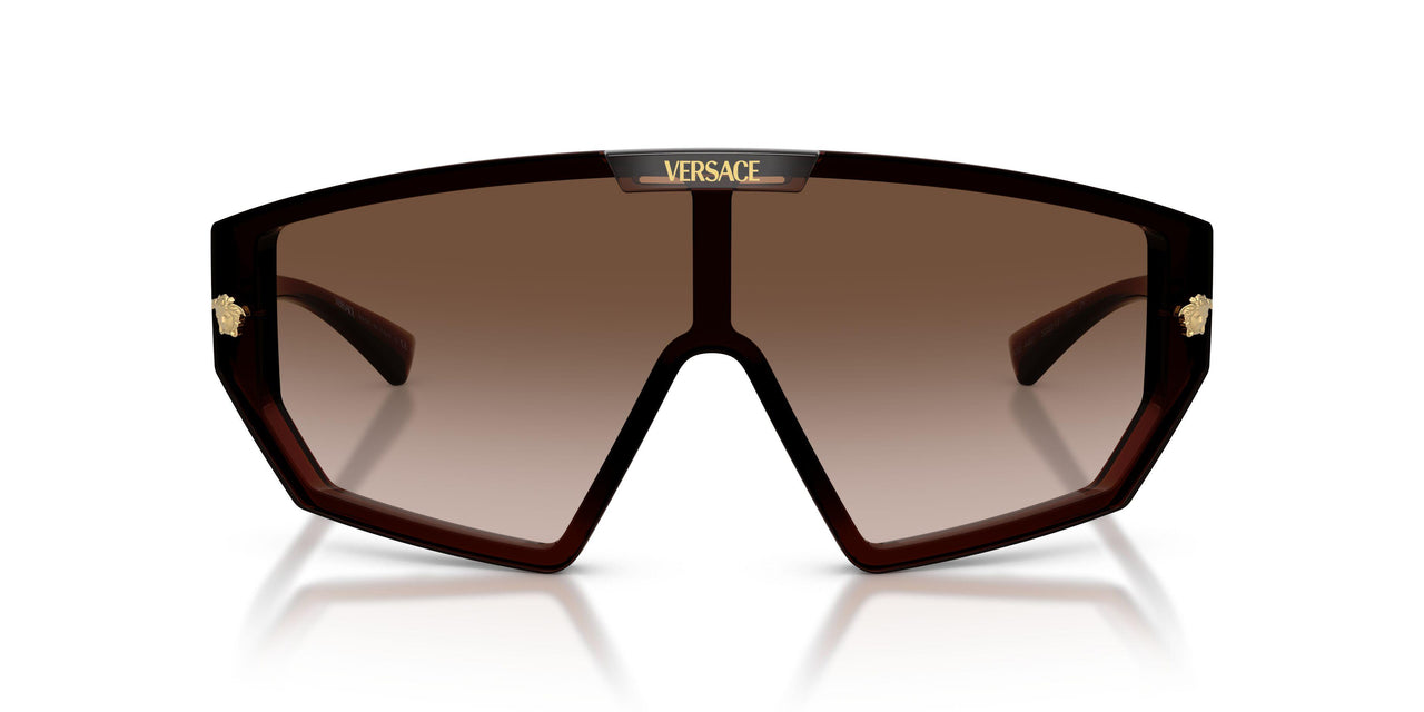 533213 - Brown - Brown Gradient