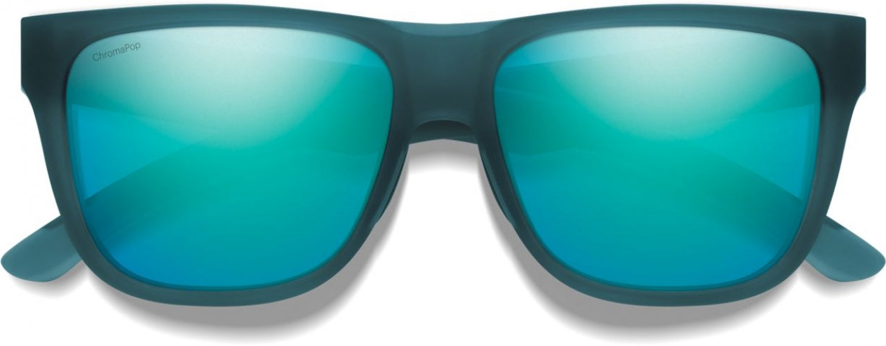 205622FJM56QG - Chromapop Glass Polarized Opal Mirror