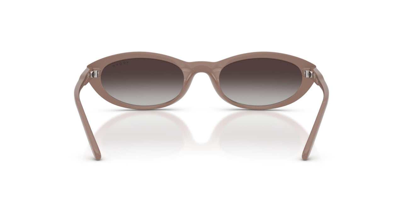32728G - Brown - Grey Gradient