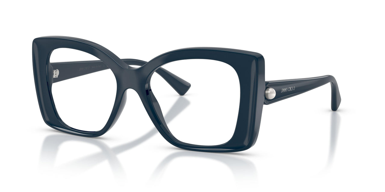 Jimmy Choo 1001HU Eyeglasses