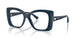 Jimmy Choo 1001HU Eyeglasses