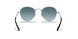 003/3M - Silver - Blue Gradient Grey