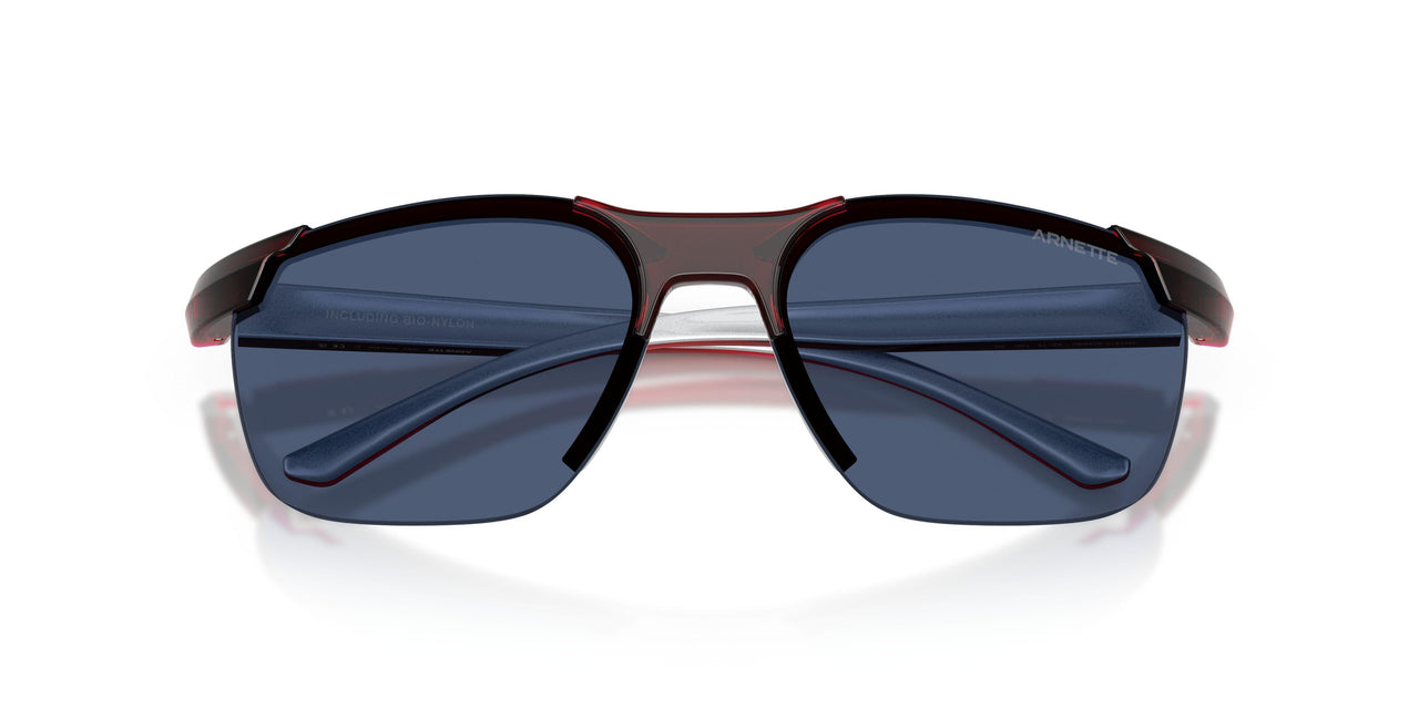 303980 - Red - Dark Blue