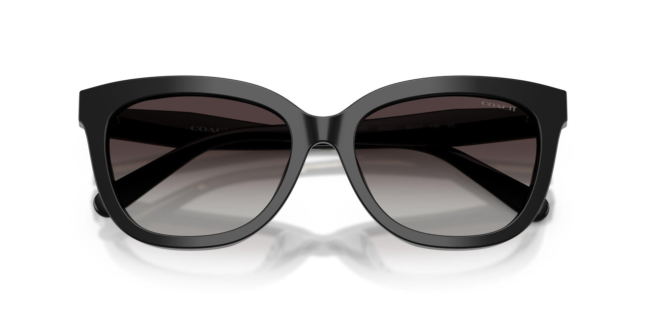 50028G - Black - Grey Gradient