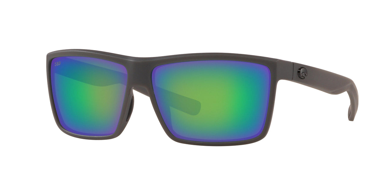 901625 - 98 Matte Gray - Green Mirror 580g