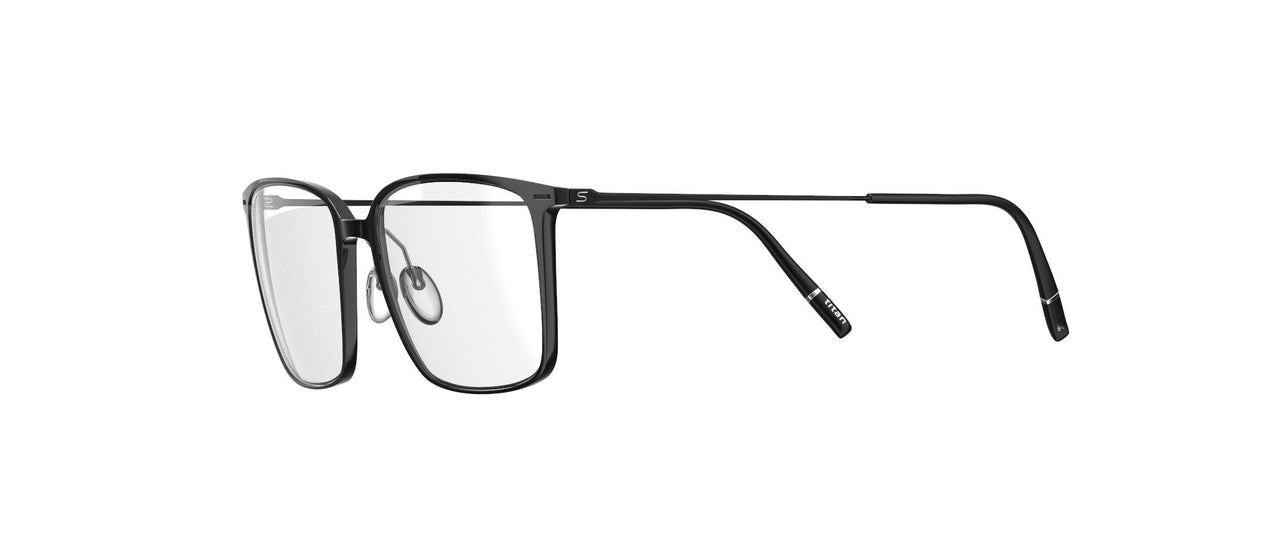 9040 - Black
