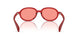 5005F5 - Red - Pink