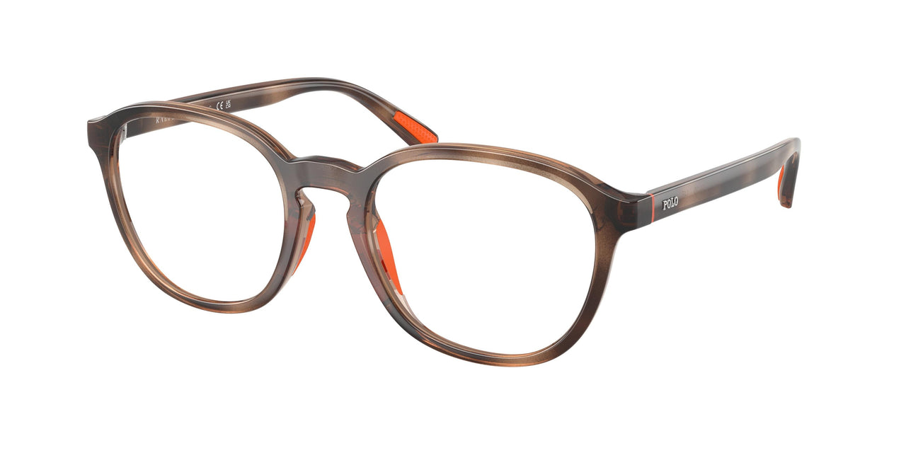Polo 2292U Eyeglasses