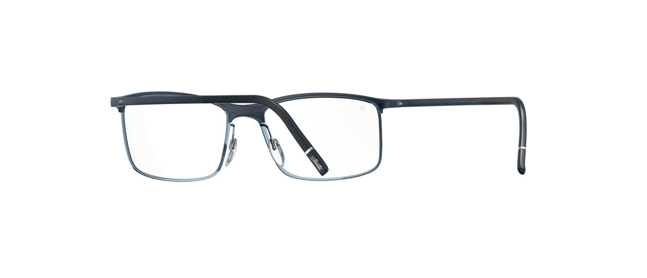 4540 - Clean / Blue
