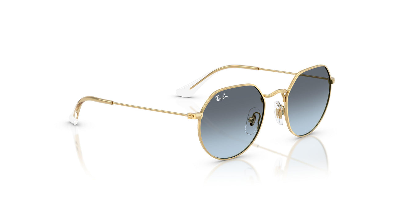 223/V1 - Gold - Blue Gradient Grey