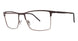 MTTGNMTLGR - Matte Gunmetal/Grey