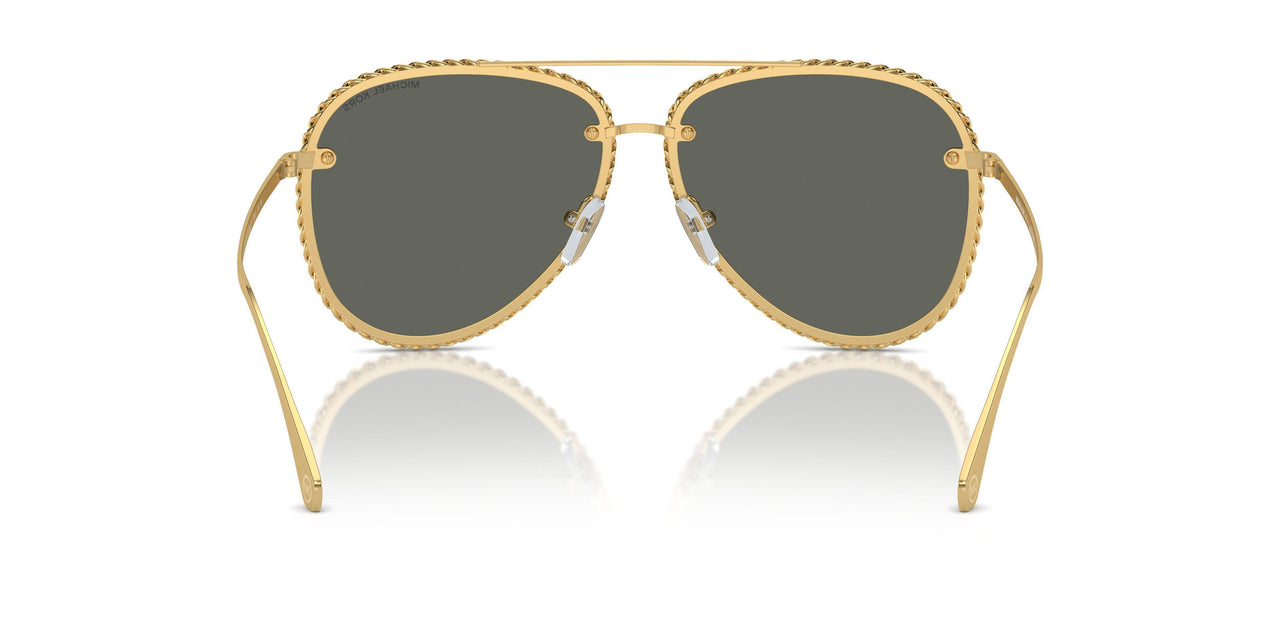 18967P - Gold - Gold Mirror