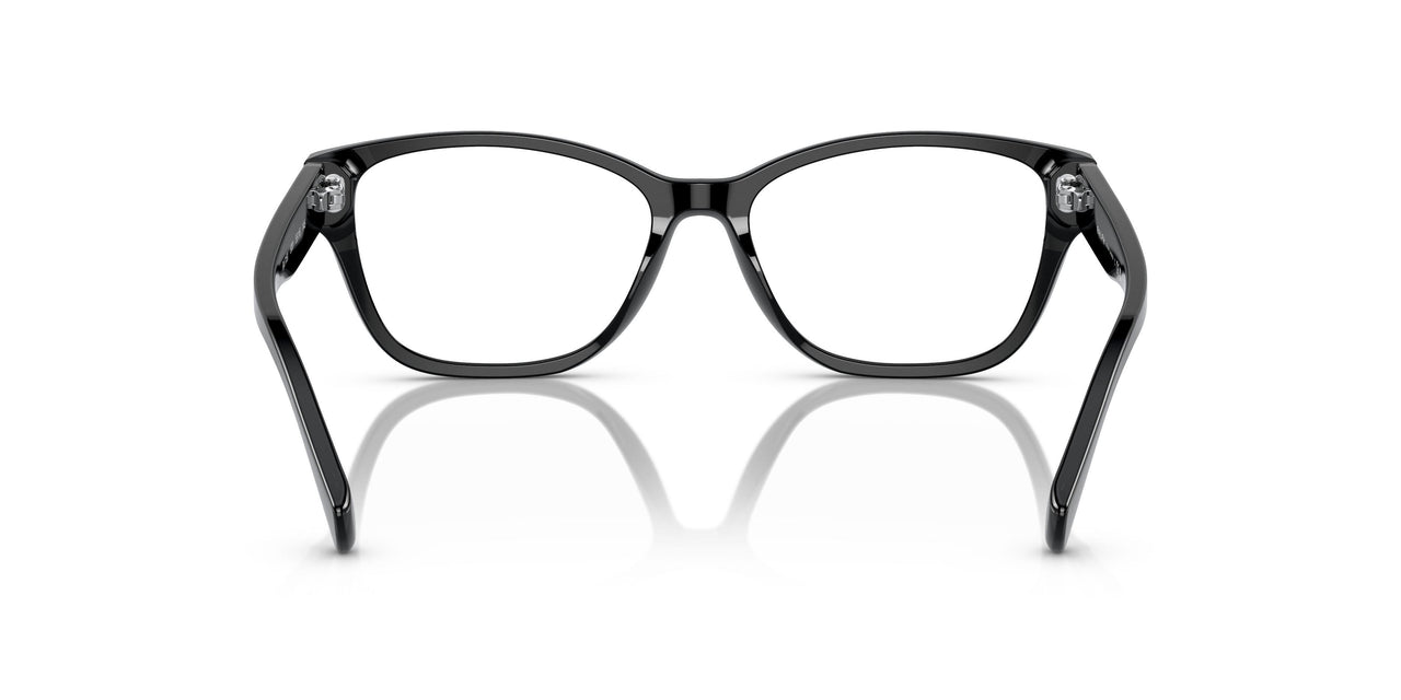 5001 - Black