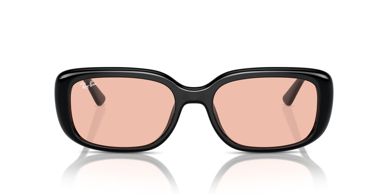 667784 - Black - Dark Pink
