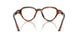 63391W - Brown - Clear