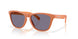 9245E7 - Brown - Prizm Grey