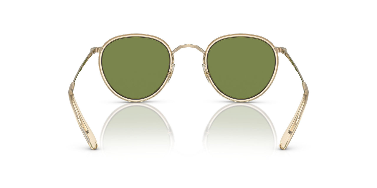 514552 - Gold - Greenc
