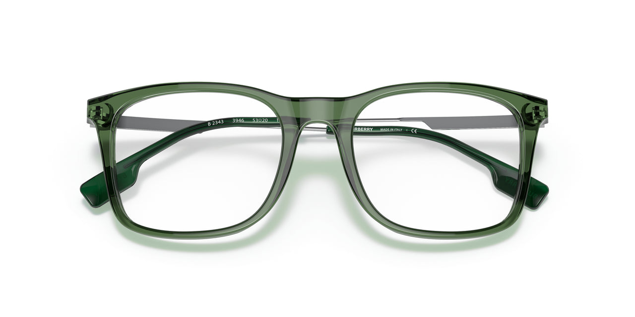 3946 - Green