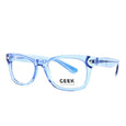 BLUE - Blue / 46