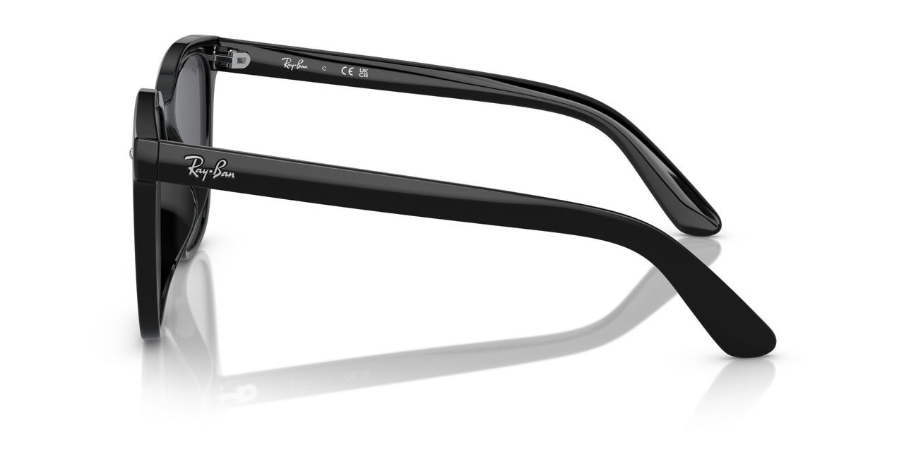 601/87 - Black - Dark Grey