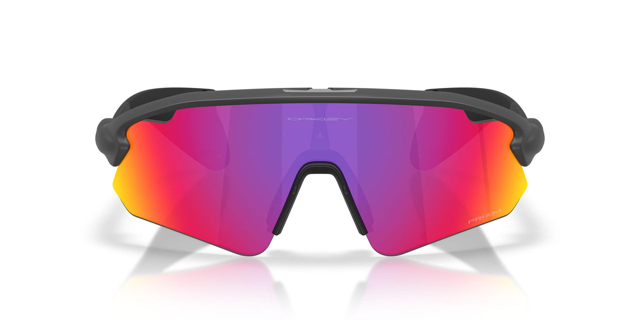 952503 - Black - Prizm Road