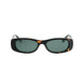 56N - Shiny Havana / Other - Green