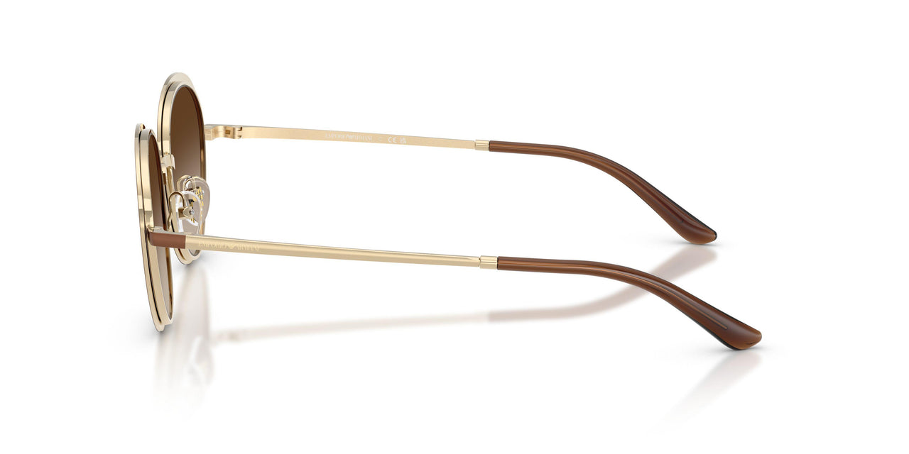 344113 - Brown - Brown Gradient